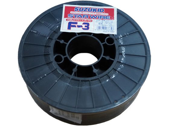 SUZUKID nڗpC X^[CF-3 |p\bhC 0.9Ӂ~5kg PF-73