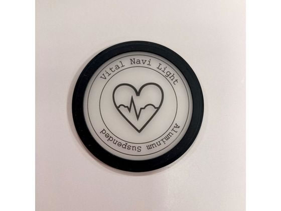 �o�C�^���i�r���f�� ���C�g �T�X�y���f�b�h�E�I�v�V���� �����p�_�C�A�t���� �u���b�N 7-9992-01