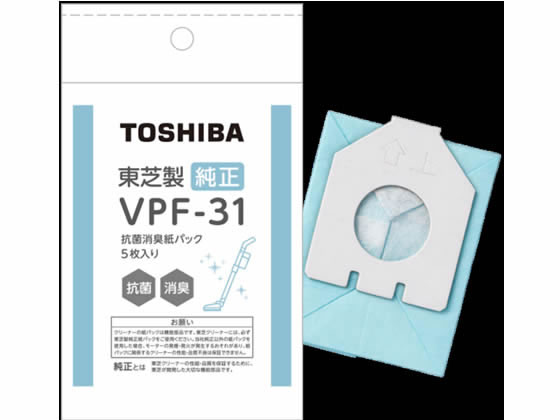 ���� �N���[�i�[���p�b�N VPF-31