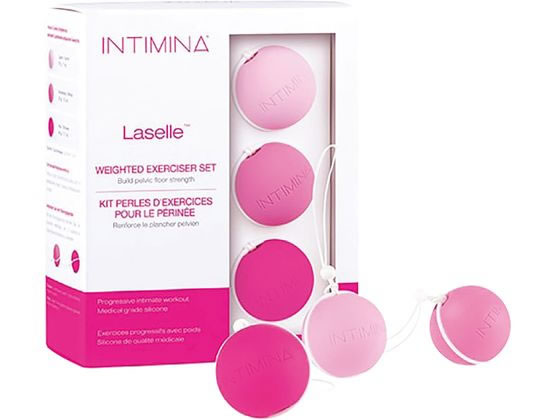 INTIMINA���[���Z�b�g 25-7189-00 5030