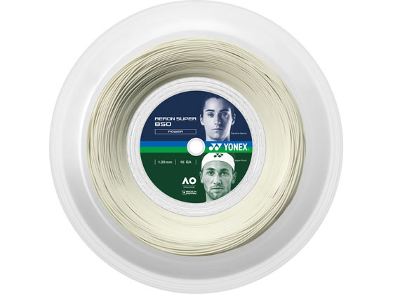 YONEX ���l�b�N�X �G�A�����X�[�p�[ 850 200m ATG850R2-011