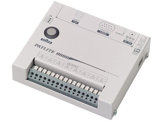 PATLITE C^[tF[XRo[^ PHC-D08