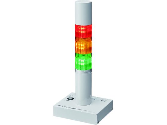 PATLITE MtC^[tF[XRo[^ PHE-3FB3-RYG