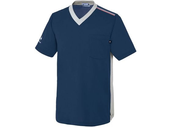 ���R�b�N�X�|���e�B�t ���j�Z�b�N�X V�l�b�NT�V���c ��샆�j�t�H�[�� 25-6529-0201 SS UZL3201-5(�l�C�r�[)