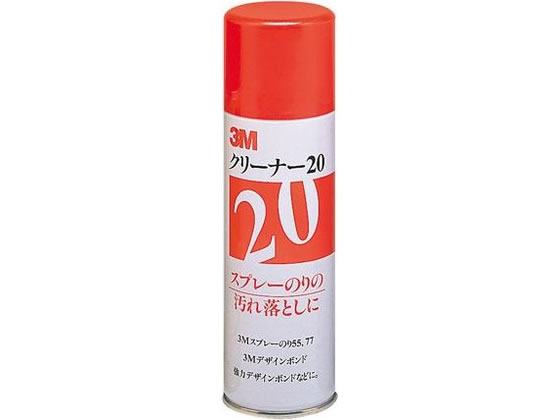 3M �N���[�i�[20 330mL CLEANER20