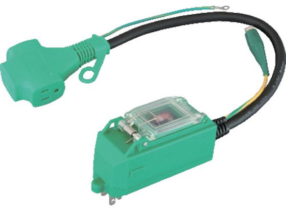 NICHIDO vOC|bLu[J ߕטRdی쌓p 15A 6mAx 0.45m PIPBH-EK-T