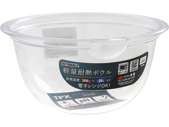 TAKAGI �y�ʑϔM�{�E�� �������t 13cm