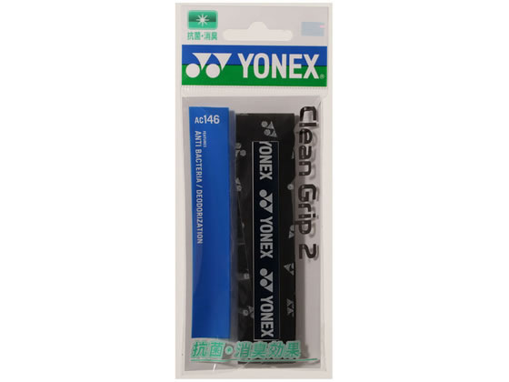 YONEX ���l�b�N�X �N���[���O���b�v2 AC146-730