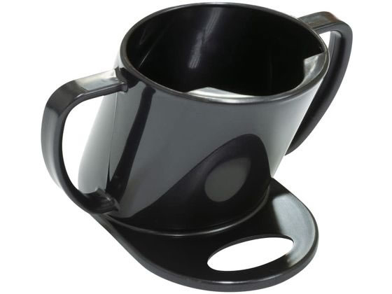 ���݂₷���E���܂��₷���J�b�v ���p�H�� 25-2395-02 �u���b�N