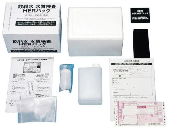 ���������������L�b�g HER�p�b�N 24-7407-00 SIC