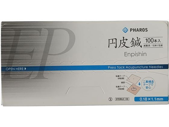 �t�@���X�~���I(1.1�~0.18mm �~���I 24-5506-01 �t�@���X EP11(100�C��)�y�Ǘ���Ë@��z