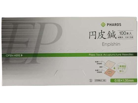 �t�@���X�~���I1.35�~0.18mm �~���I 24-5506-02 �t�@���X EP13(100�C��)�y�Ǘ���Ë@��z