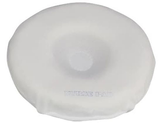 �Ō�p�i������ �i�[�X�p�b�g2 �~�^�� �� �p���ی�N�b�V���� 24-6312-01 N-231(�_�C)