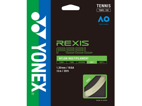 YONEX ���l�b�N�X �d���e�j�X�K�b�g ���N�V�X�t�B�[�� 130 TGRFL130-011