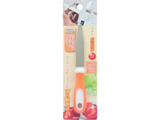TAKAGI �_�C�������h�V���[�v�i�[ �t���b�g 165mm 4907052842281
