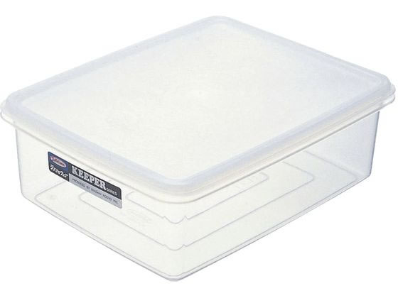 ���H�� �p�^�p�b�N�P�[�X ���̕ۑ��e�� 23-7799-02 B-387(9.3L)