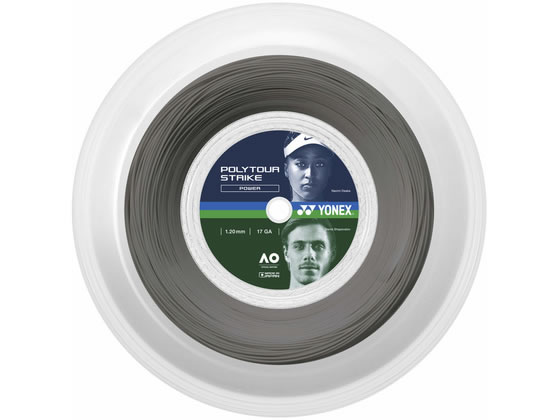 YONEX ���l�b�N�X �|���c�A�[ �X�g���C�N 120 (200m) PTST120R2-405