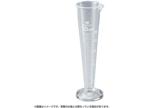 �{���v�ʊ퐻�쏊 �~���n���t�ʌv(�~���^)���ڐ� ���[�g���O���X 24-2970-02 30ML