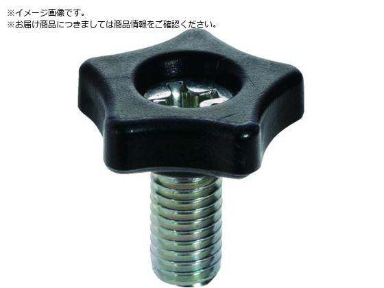 TRUSCO \tc[mu11  M3X10 mu4.5 10 P=0.5 TT1M3X10-BK
