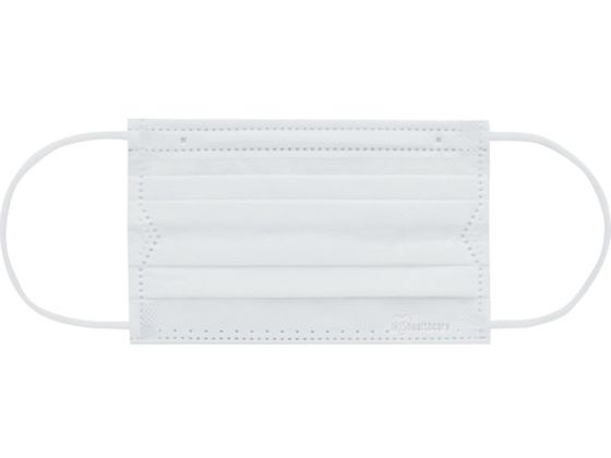 IRIS 296318 DAILY FIT MASK ߃TCY 30 zCg