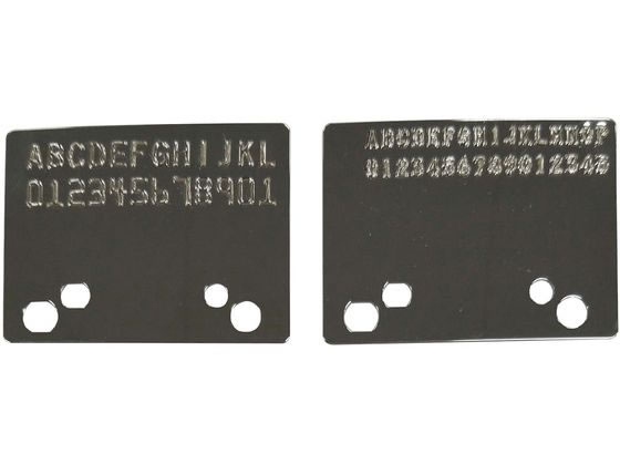 �����p�X�e�[�V�����v���[�g(�p���J�i �C���v�����^�[ 23-2026-03 �W���m�� P-310���E