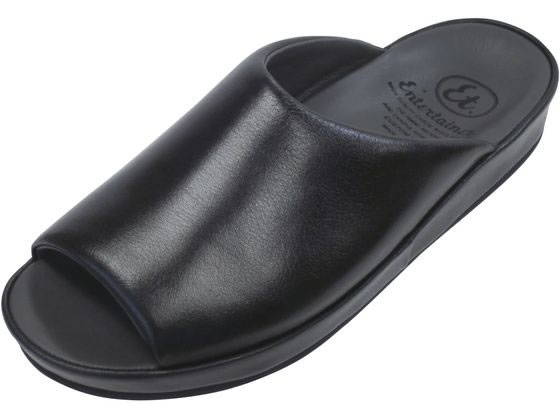 �O�i�S�� �h�N�^�[�T���_��(���v)24-6545-0004 LL(27.0cm)�O�i�S�� ET6301(�u���b�N)