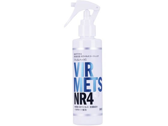 �R�E�C���X�R�[�g�E�B�����b�cNR4+ �����^�C�v 25-7001-01 VIRMETS NR4+ VM200(200ML)12�z��