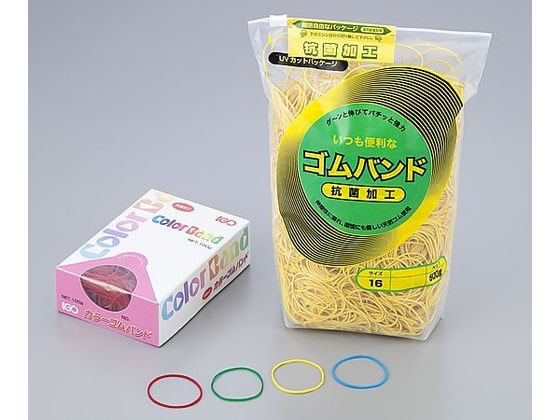 IGO�S���o���h #16 �� 100g 1��(640�{��) 8-3460-02