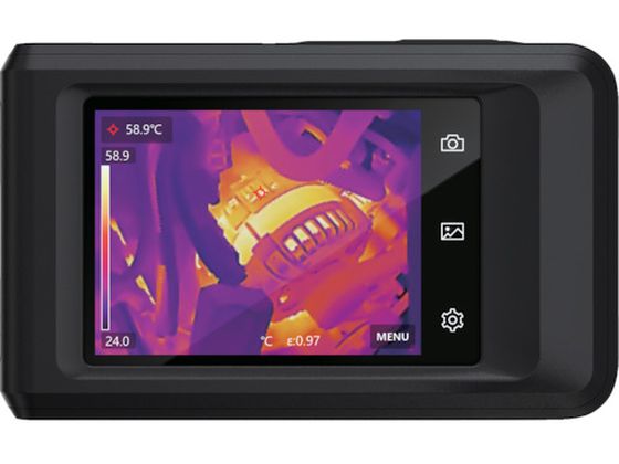 HIKMICRO RpNgOtB[J Pocket2 POCKET2