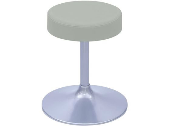 ���c�x�b�h A�^�N�����P�`�F�A�[ ��360mm H450 �O���[ TB-1562-01