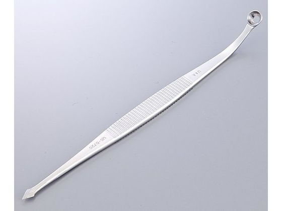 �ʕ����q[�ɂ��ю��] 130mm 8-3640-01