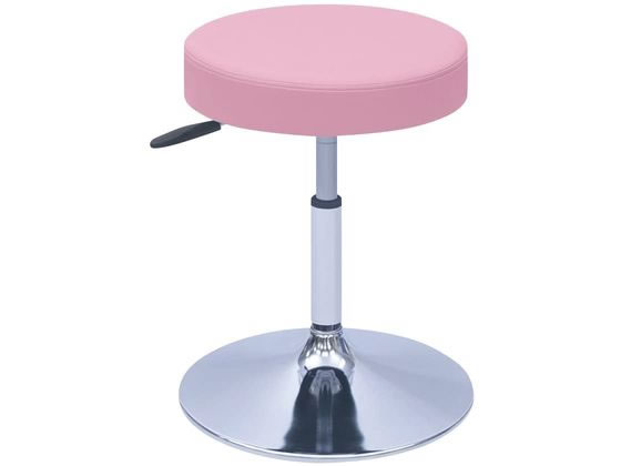 ���c�x�b�h G�^�N�����P�`�F�A�[ ��390mm H420-530 �s���N TB-1562-02