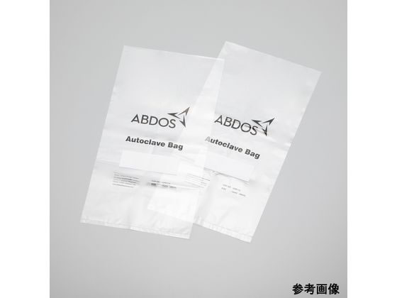 Abdos �I�[�g�N���[�u�o�b�O ���� 300�~610mm 100���� 8-375-01