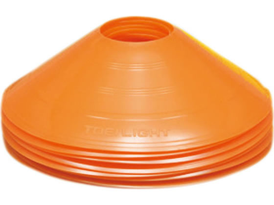 TOEI LIGHT �g�[�G�C���C�g �R�[�i�[�v���[�g10 �I�����W