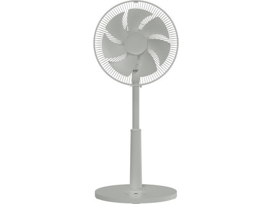 YAMAZEN DC���r���O��@ PD�Ή� �O���[�� RLX-CP031-G