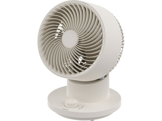 YAMAZEN �S�����d�l�T�[�L�����[�^�[ �H��18cm �O���[�W�� RAS-HJ018-C