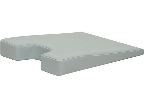 ���c�x�b�h �J���[�o�X�g�p���^�}�N�� H30�^50mm �O���[ TB-77C-130