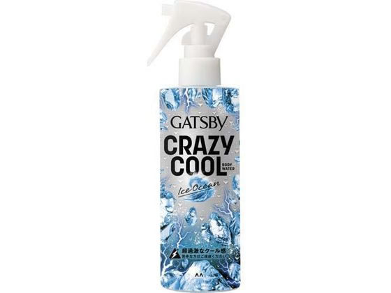 �}���_�� �M���b�c�r�[ �N���C�W�[�N�[�� �{�f�B�E�H�[�^�[ �A�C�X�I�[�V���� 150mL