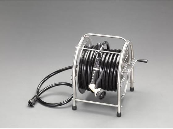 �G�X�R 15 20mm�~30m �U���z�[�X���[��(�X�e�����X��) EA124HH-30