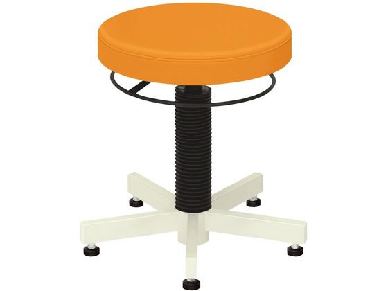 ���c�x�b�h �N�����P�`�F�A �A�W���X�^�[�t �I�����W TB-764-02