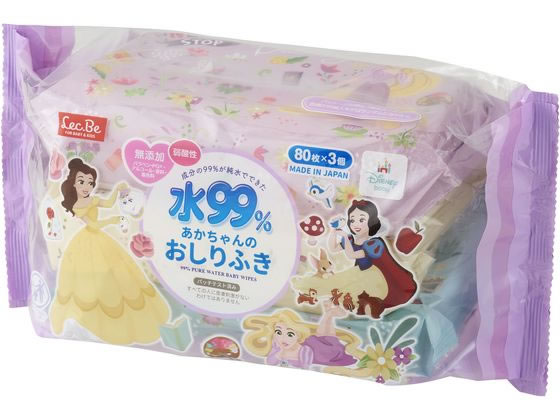 ���b�N RA���������̂�����ӂ� �f�B�Y�j�[�v�����Z�X 80���~3��