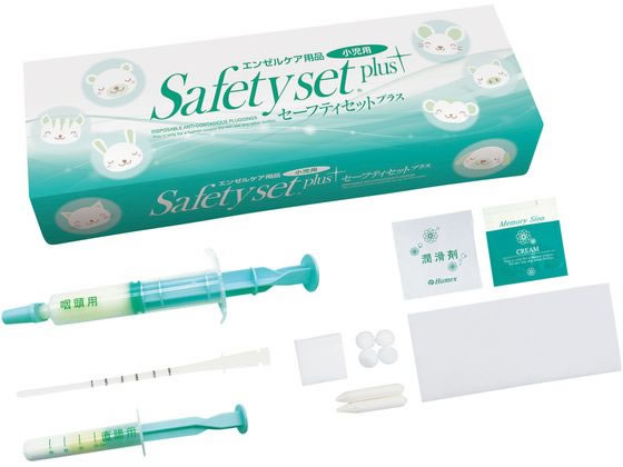 �q���[�E���b�N�X �Z�[�t�e�B�Z�b�g �����p 8-4630-03