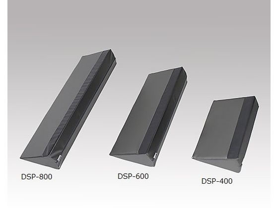 ����~�ߕt�� �̈ʌŒ�⏕�N�b�V�����T�[�e�B�p�b�h(PRO)(800�~240�~120mm) 8-4982-03