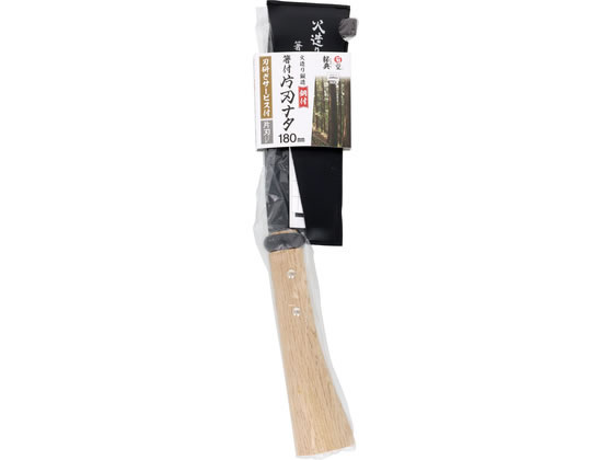 TAKAGI �e���~�|�T ���t�Аn�i�^ 180mm