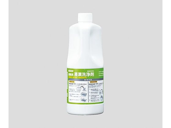 �T���� �p���[�N�C�b�N �y�f�n�Z�А��� �����E��N�A�� 1L 8-5206-01