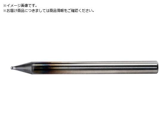 ���j�I���c�[�� ���d�G���h�~�� �{�[�� R0.5�~�n��0.7�~��4 UDCB2010-0070 276-7100