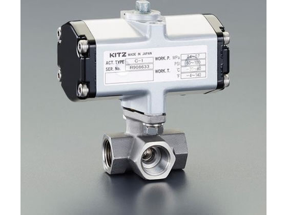 �L�b�c Rc 3�^8�g �󈳎��O���{�[���o���u(SUS) EA470BW-103