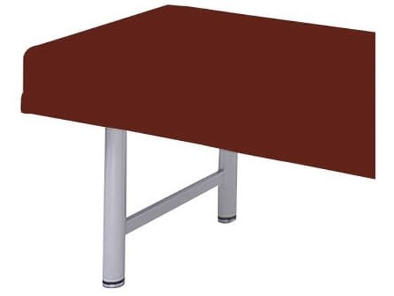 ���c�x�b�h �f�@��J�o�[(���U�[��)�f�@�x�b�h�J�o�[ 20-3800-0217 �r�j�����U�[���C�g�u���E�� ���c�x�b�h���쏊 TB-90(65X180CM)