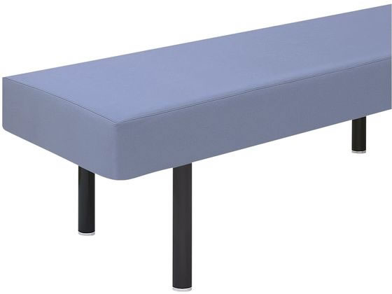 ���c�x�b�h �f�@��J�o�[(�Ȑ�)�f�@�x�b�h�J�o�[ 20-3802-0503 �u���[ ���c�x�b�h���쏊 TB-75-01(70X190CM)