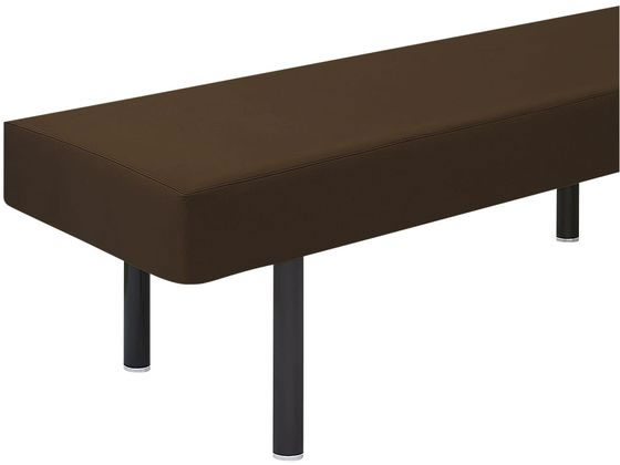 ���c�x�b�h �f�@��J�o�[(�Ȑ�)�f�@�x�b�h�J�o�[ 20-3802-0507 �u���E�� ���c�x�b�h���쏊 TB-75-01(70X190CM)